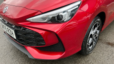 MG MG3 1.5 Hybrid Trophy 5dr Auto Hybrid Hatchback